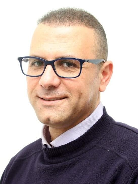 ד"ר זיאד ח'מאיסי