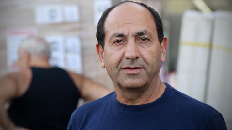 רמי לוי (צילום: אבי מועלם) רמי לוי