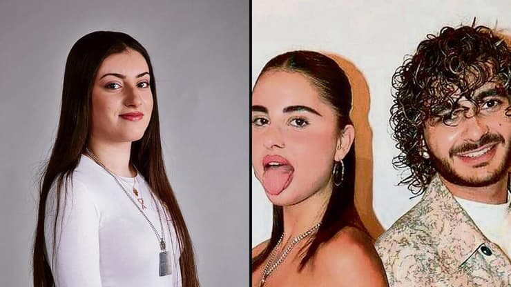 נס וסטילה וקרינה ארייב