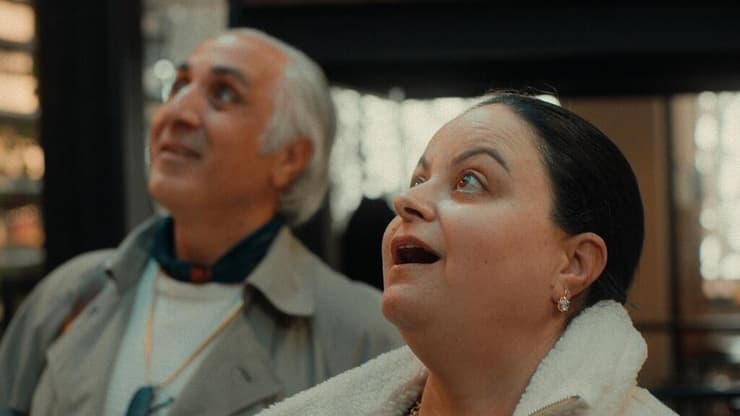 מתוך "החתונה - ההילולה 2"