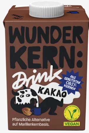 משקה קקאו מזרעים