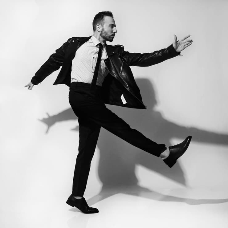 חיים פרשטיין (צילום: אור דנון) חיים פרשטיין