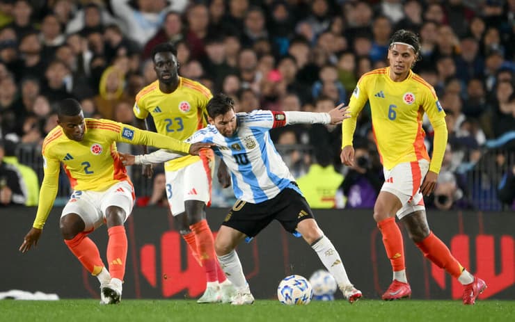 מסי. נקודה ביתית