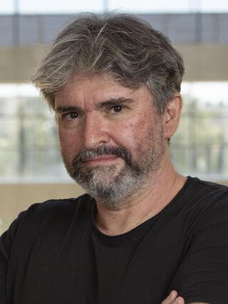 פרופ' אלכס בינשטוק