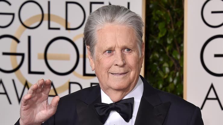 בריאן ווילסון