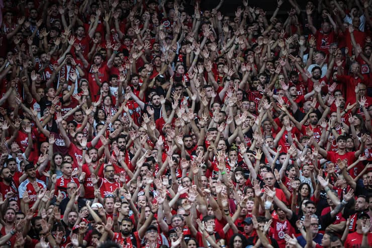 הפועל ירושלים מכבי ת"א 