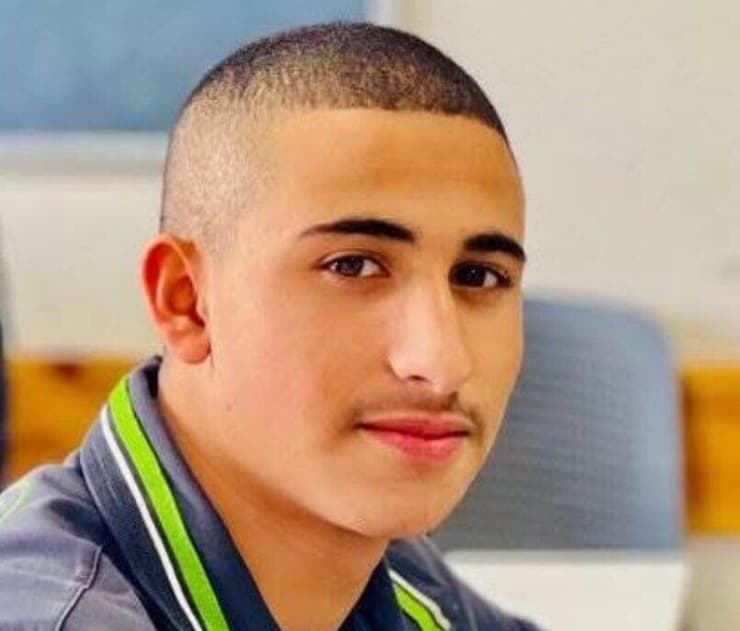 חביב אלעוקה חביב אלעקה הנרצח מערערה