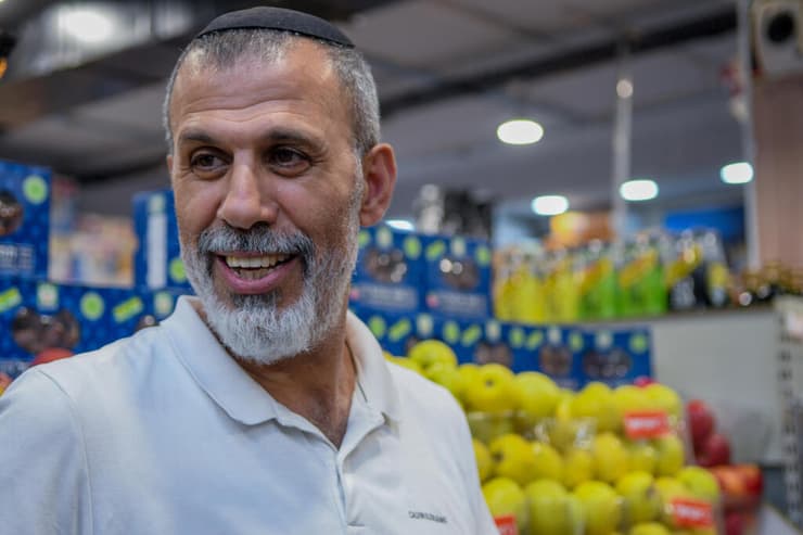 אבישר חג'בי