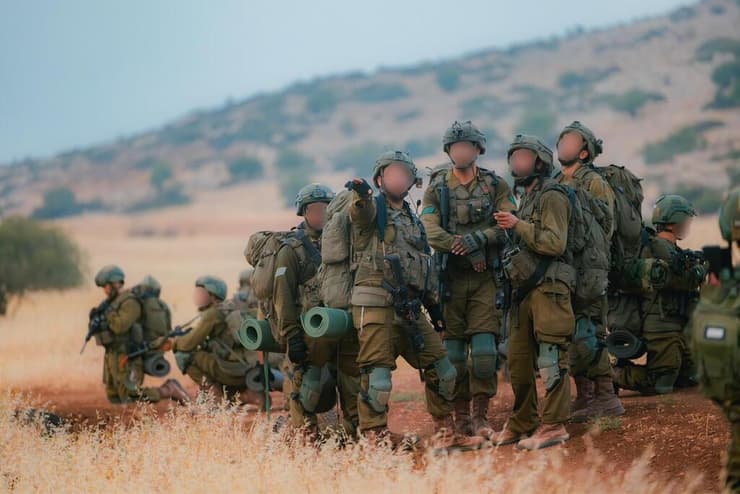 כל ההכשרות בבסיס אחד