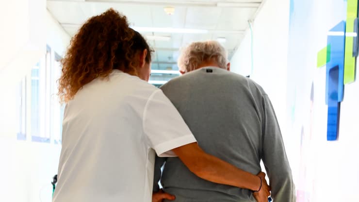 שיקום ב"בית רבקה"