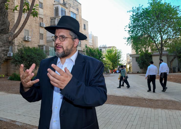הרב ברוך דרעי