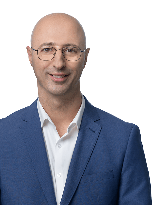 עו"ד יגאל קולוף (צילום: יונתן בלום) עו"ד יגאל קולוף