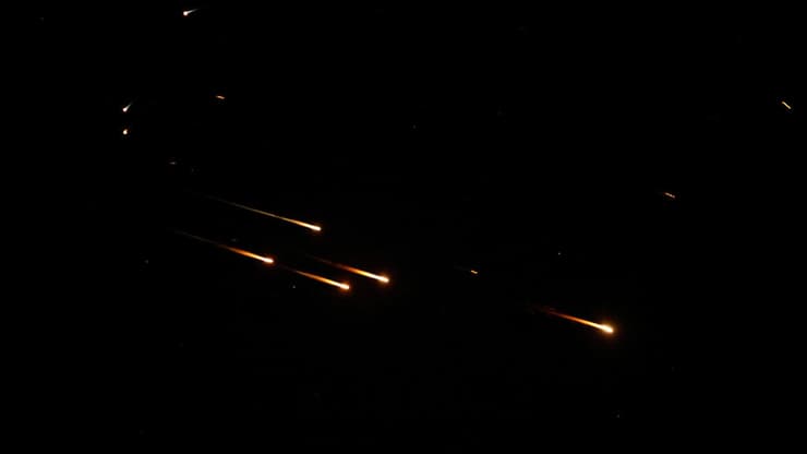  ארה"ב סייעה ביירוטים