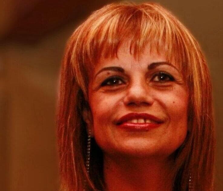 אתי כהן אנג'ל, נהרגה מפגיעת הטיל האיראני ברמת גן