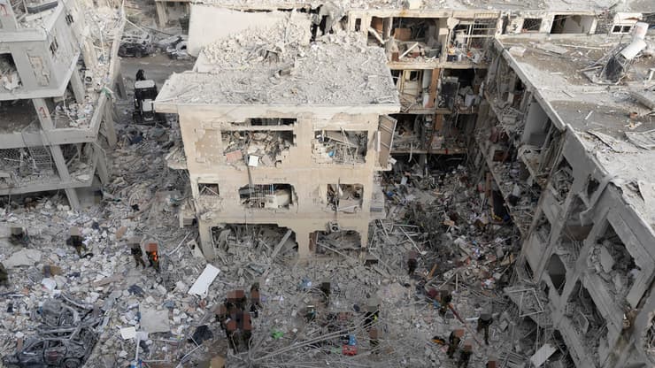 פגיעה ישירה בבת ים