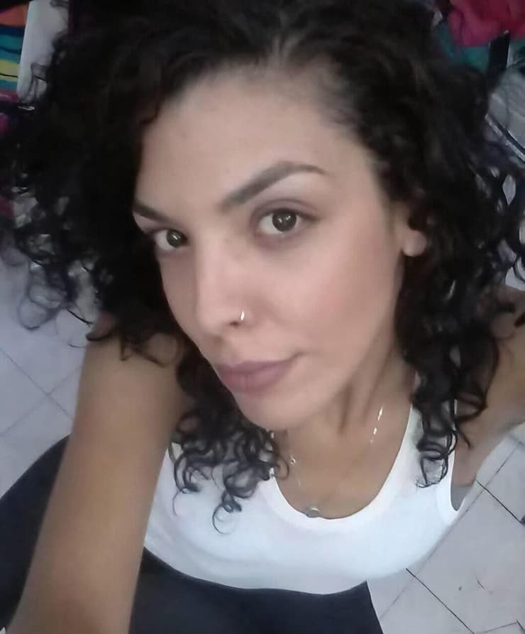 אפרת סרנגה ז"ל