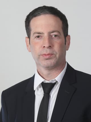 עו"ד אהוד פאי