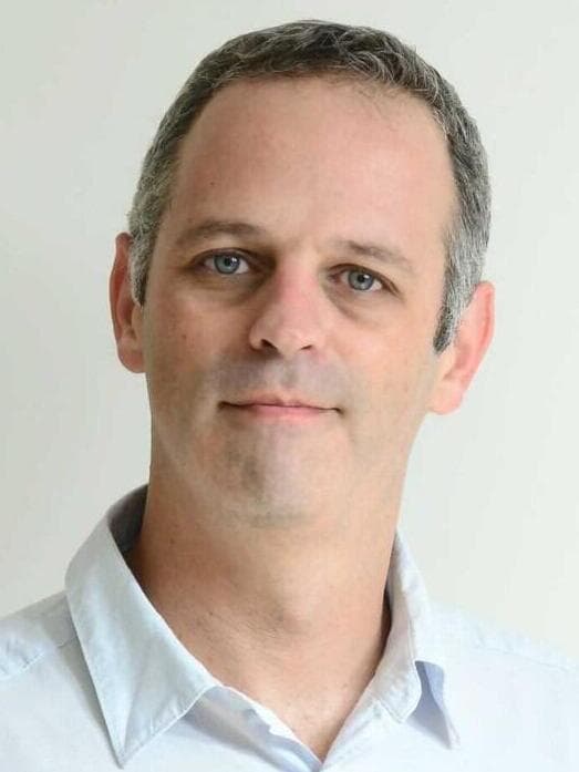 נוי רז (צילום: מכבי שירותי בריאות) נוי רז