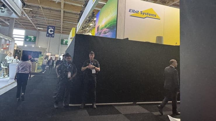 הביתן הישראלי