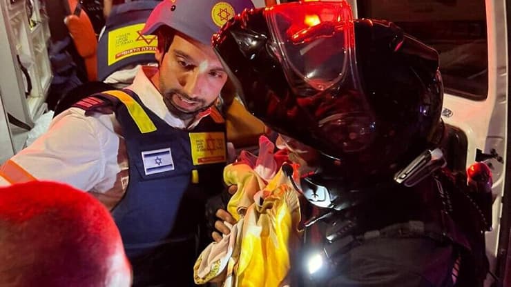 ד"ר רוזן והתינוק