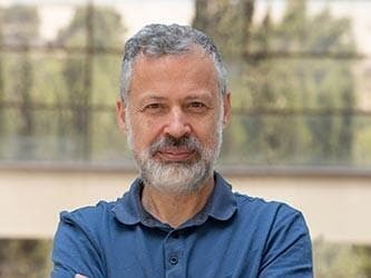 פרופ' ישראל (אלי) נלקן (צילום: מקסים דינשטיין, האוניברסיטה העברית) פרופ' ישראל (אלי) נלקן