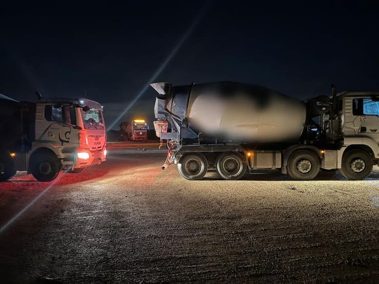 כוחות של חטיבת גולני ויחידת יהל״ם השמידו את המתחם התת-קרקעי של ארגון הטרור חמאס מתחת לבית החולים האירופי