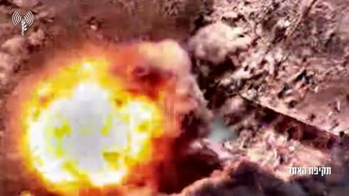 צילום: דובר צה"ל צילום: דובר צה"ל