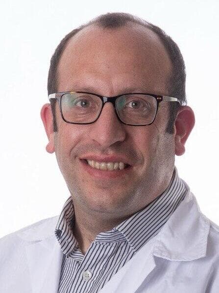 פרופ' בנימין פוקס (צילום: עידן גרוס) פרופ' בנימין פוקס