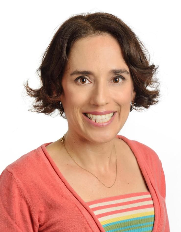 פרופ' ליאת אילון (צילום: אוניברסיטת בר-אילן) פרופ' ליאת אילון