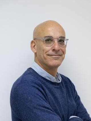 פרופסור יאיר שגיא (צילום: באדיבות המצולם) פרופסור יאיר שגיא