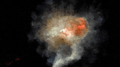 חצאים סוכנות הידיעות האיראנית "תסנים" מפרסמת סרטון של שיגורים מאיראן לעבר ישראל, יירוטים הטילים האיראניים מעל שמי אשקלון