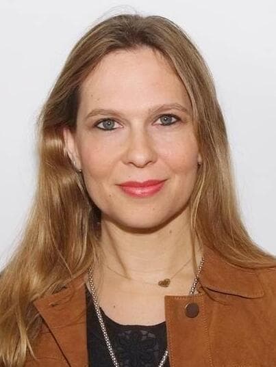 פרופ' שירה זלבר-שגיא