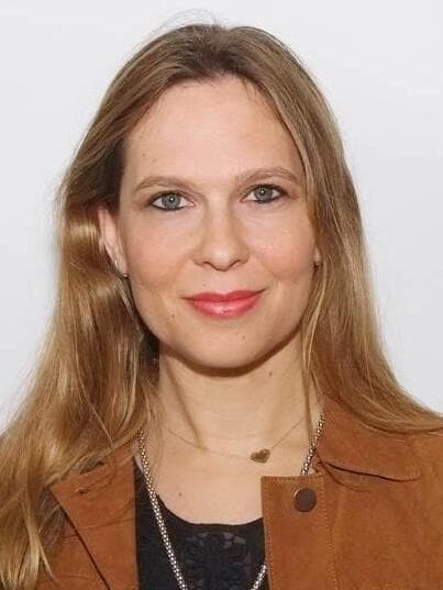 פרופ' שירה זלבר-שגיא