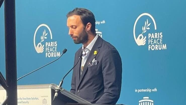 דניאל ליפשיץ