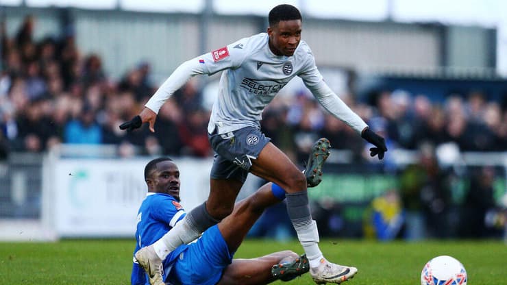 לא רוצה להגיע לארץ כרגע. מוקאירו (צילום: Charlie Crowhurst/Getty Images) פול מוקאירו