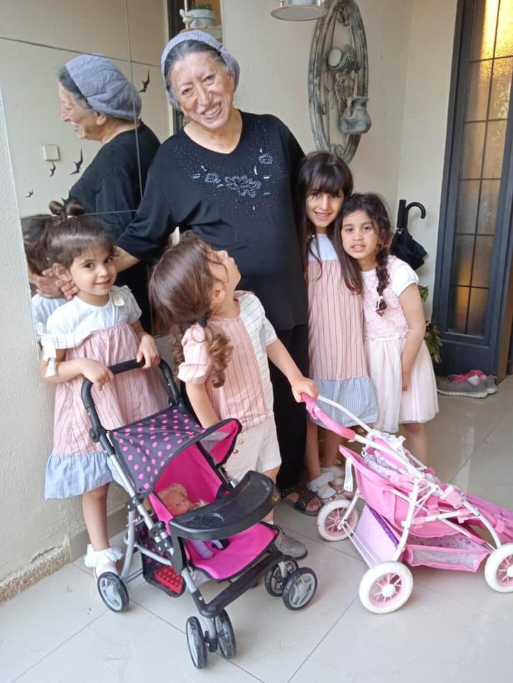 אילנה כהן ז"ל