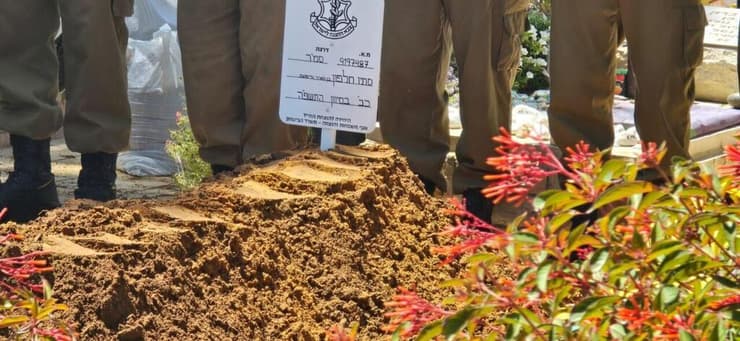 הלוויתו של סתו חלפון