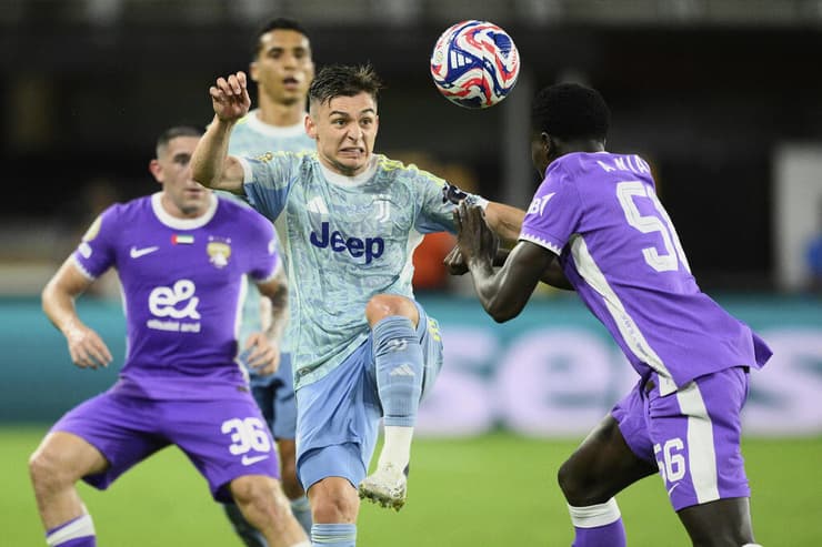 פרנסיסקו קונסייסאו