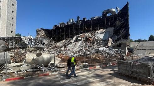 צילום: מאיר תורג'מן צילום: מאיר תורג'מן