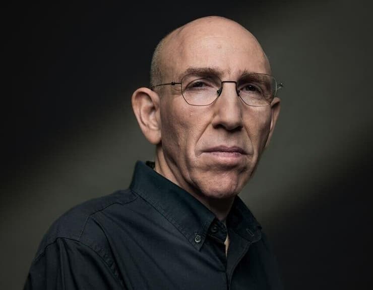 תא"ל (מיל') איתי ברון