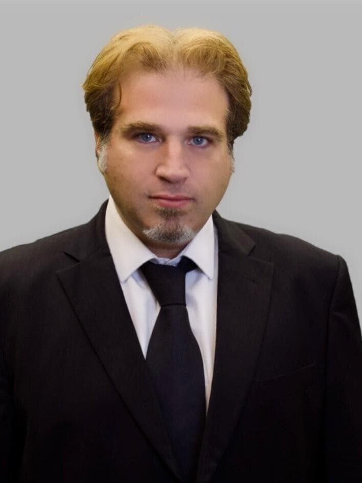 עו"ד לירן זילברמן