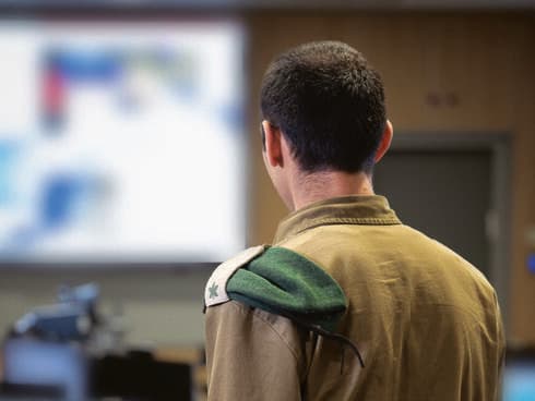 צילום: דובר צה"ל צילום: דובר צה"ל