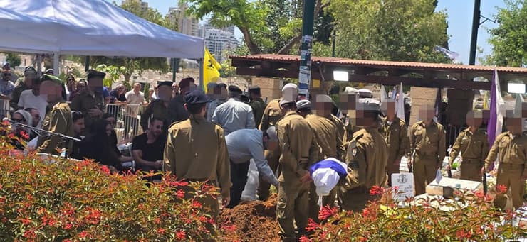 הלוויתו של סתו חלפון