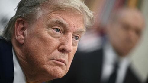 צילום: Brendan Smialowski/AFP צילום: Brendan Smialowski/AFP