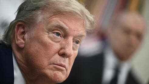 צילום: Brendan Smialowski/AFP צילום: Brendan Smialowski/AFP