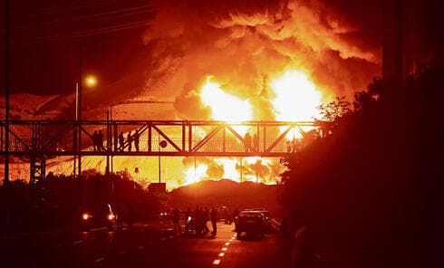 צילום: רויטרס צילום: רויטרס