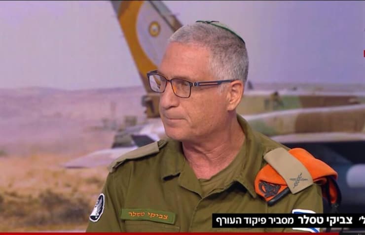 צביקי טסלר