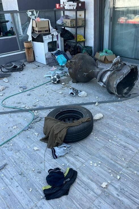 צילום: דוברות כבאות והצלה צילום: דוברות כבאות והצלה