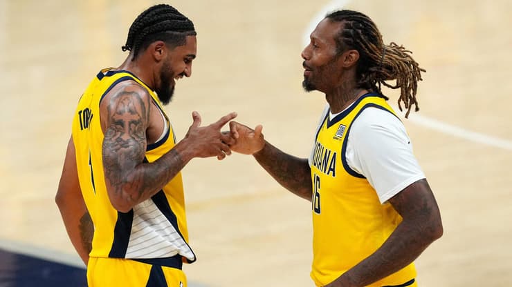 ג'ונסון וטופין