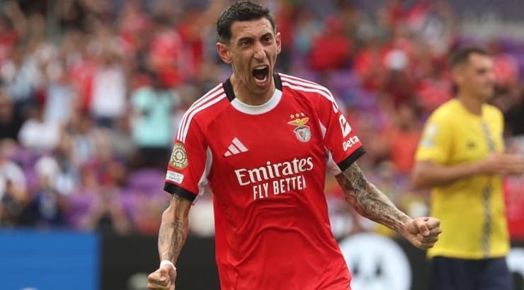 אנחל די מריה